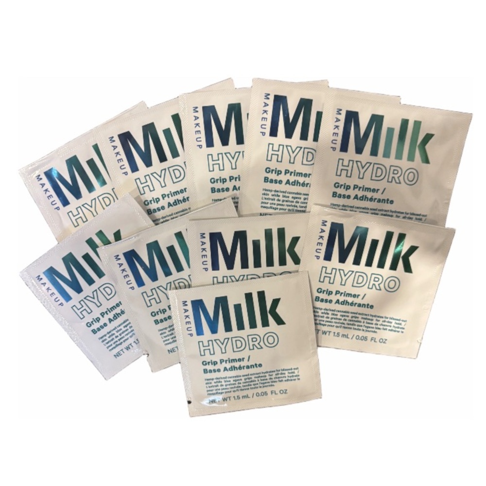 Milk Makeup Hydro Grip Primer Sample
